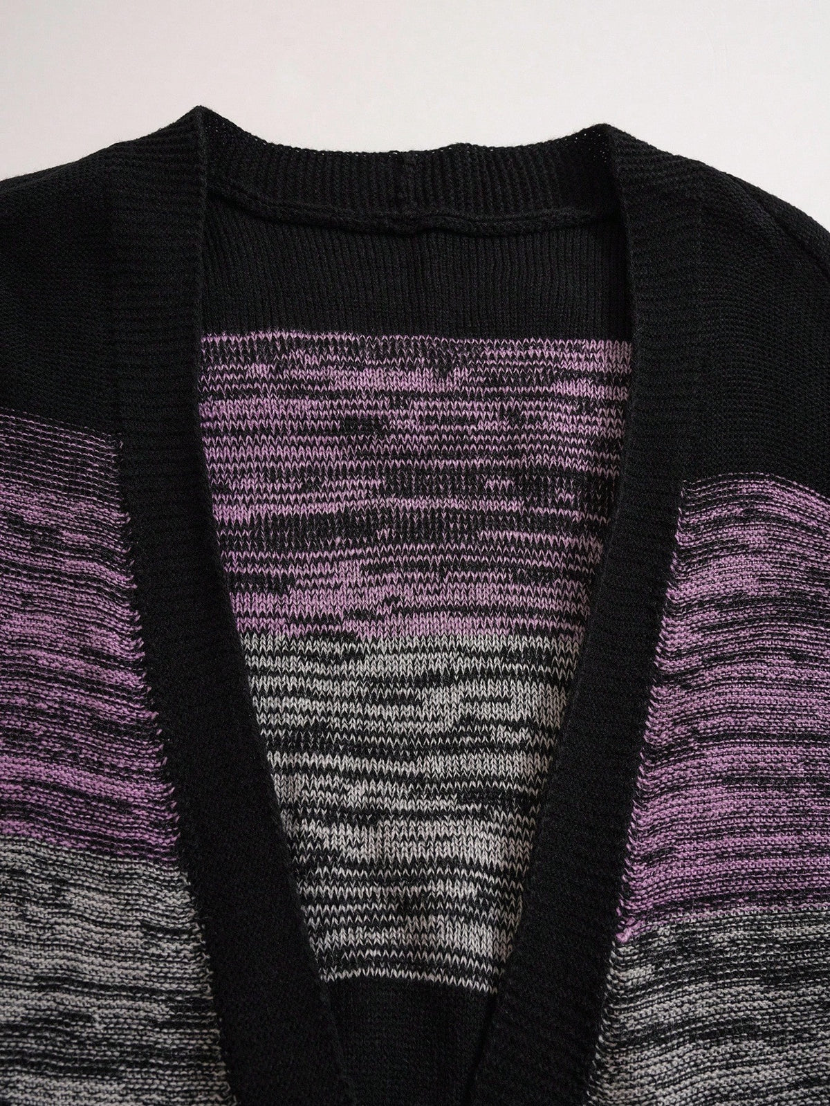 Bella | Cable Knit Cardigan