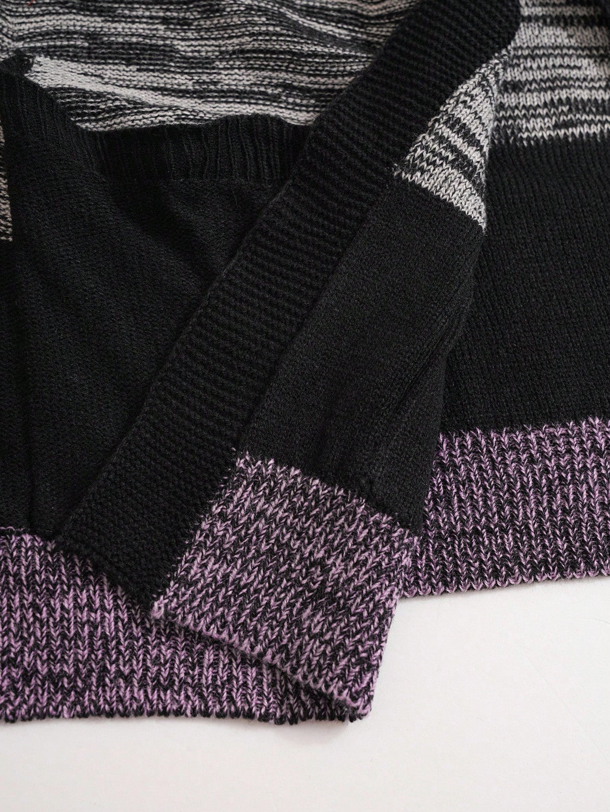 Bella | Cable Knit Cardigan