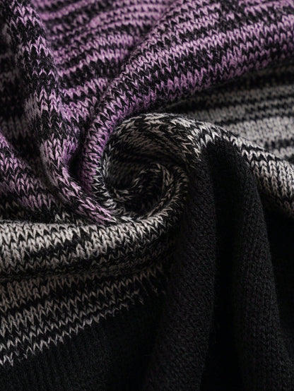 Bella | Cable Knit Cardigan