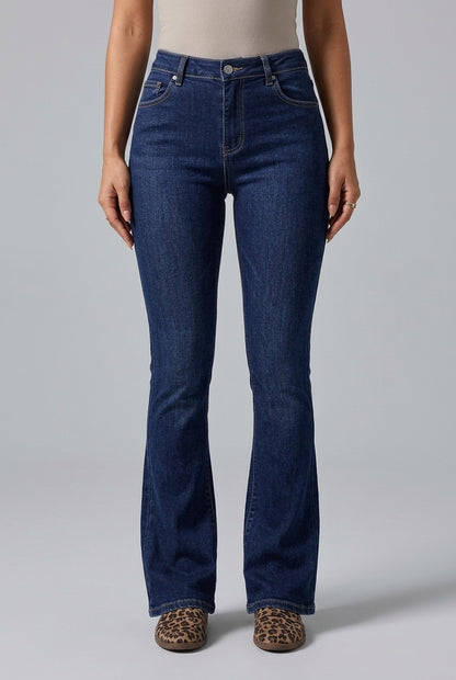 Albis | Tall Skinny Flare Jeans