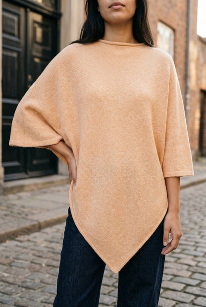 Norya | Batwing Pullover Sweater