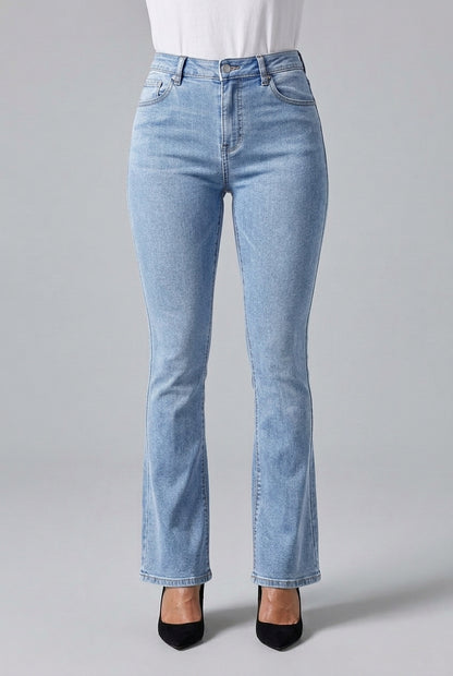 Albis | Tall Skinny Flare Jeans