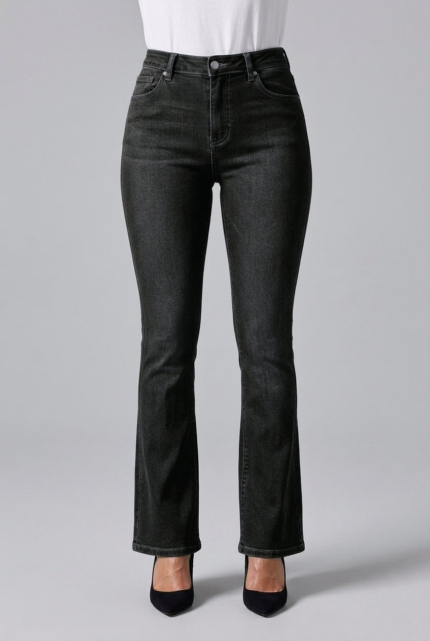 Albis | Tall Skinny Flare Jeans