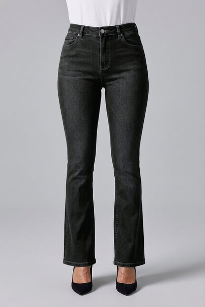 Albis | Tall Skinny Flare Jeans