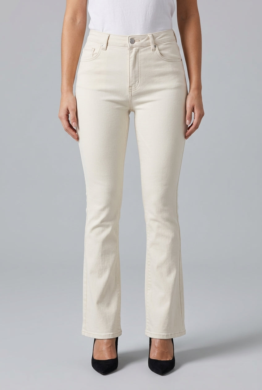 Albis | Tall Skinny Flare Jeans