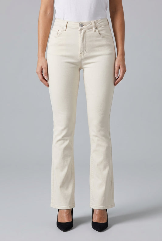 Albis | Tall Skinny Flare Jeans