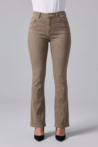 Albis | Tall Skinny Flare Jeans