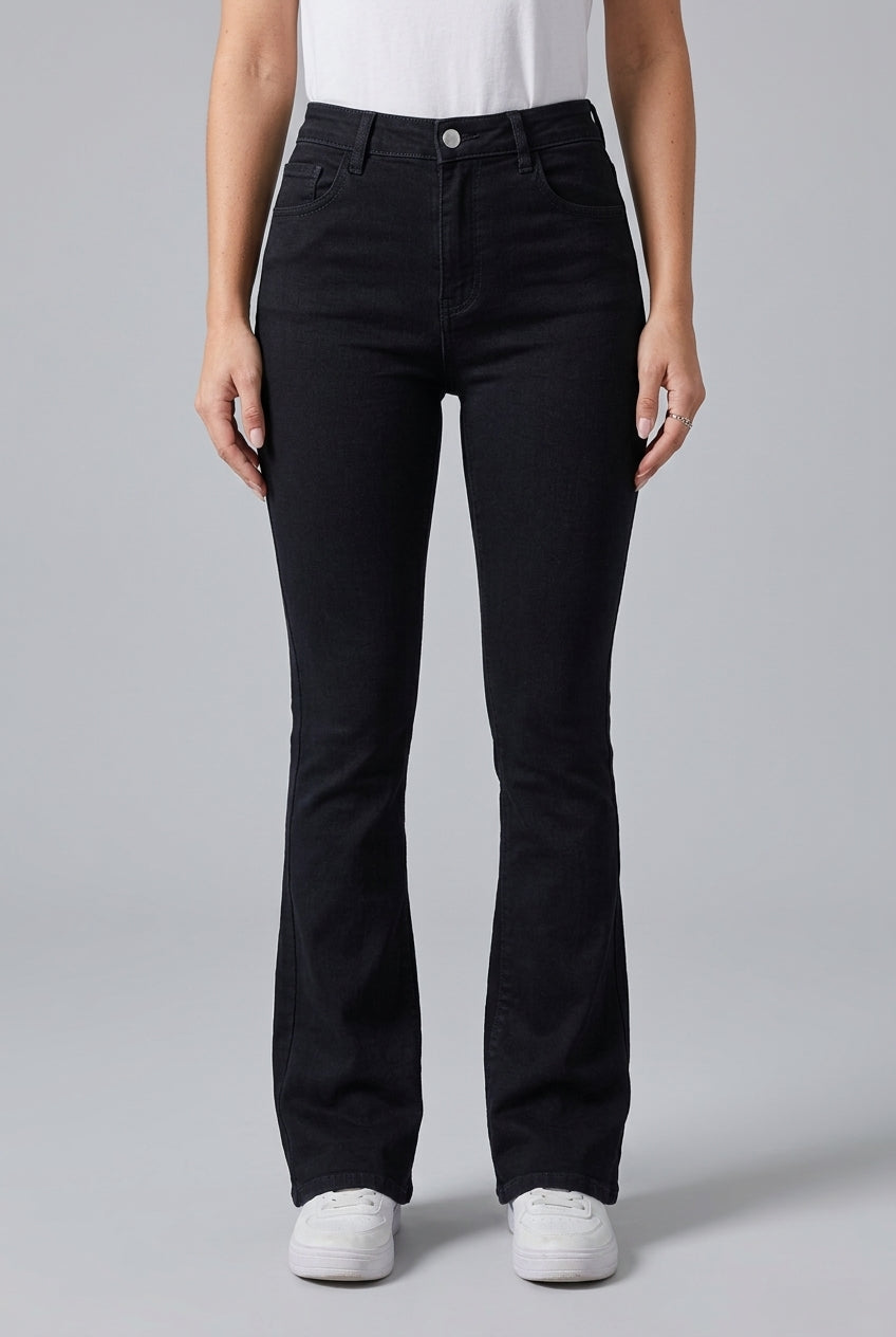 Albis | Tall Skinny Flare Jeans