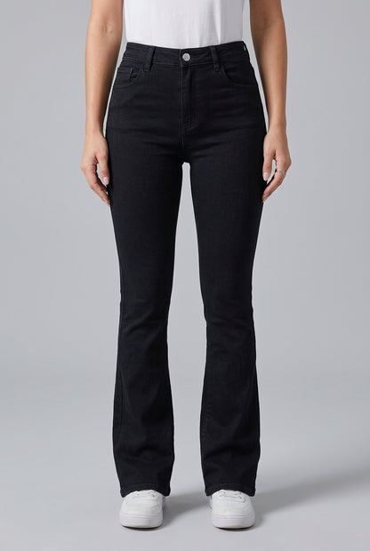 Albis | Tall Skinny Flare Jeans