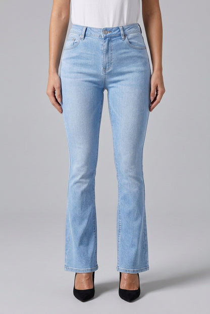 Albis | Tall Skinny Flare Jeans