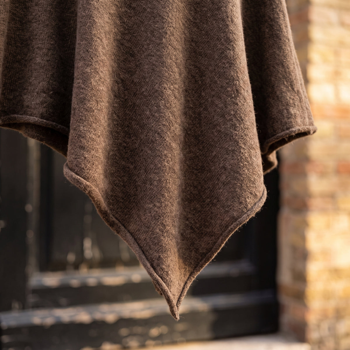Norya | Batwing Pullover Sweater