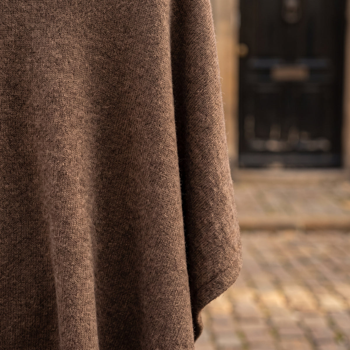 Norya | Batwing Pullover Sweater