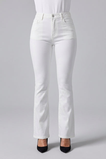 Albis | Tall Skinny Flare Jeans