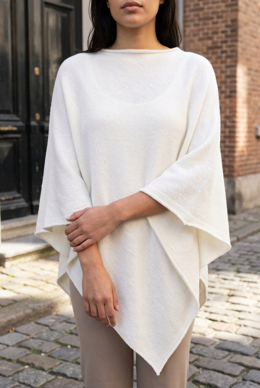 Norya | Batwing Pullover Sweater